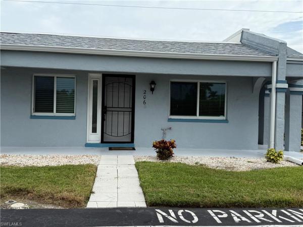309 Cape Coral Pkwy W #206, Cape Coral, Florida 33914, image 1