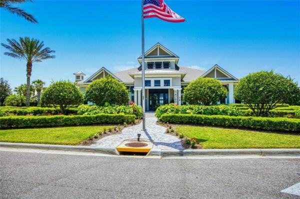 Corkscrew Shores, 14001 Hawks Eye Ct, Estero, Florida 33928, image 2