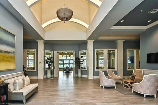 Corkscrew Shores, 14001 Hawks Eye Ct, Estero, Florida 33928, image 1