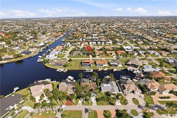 Cape Coral, 1225 SW 52nd St, Cape Coral, Florida 33914, image 3