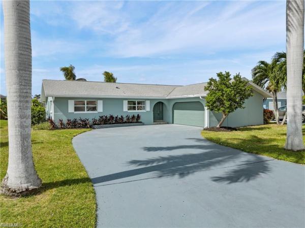 Cape Coral, 4906 Sorrento Ct, Cape Coral, Florida 33904, image 1