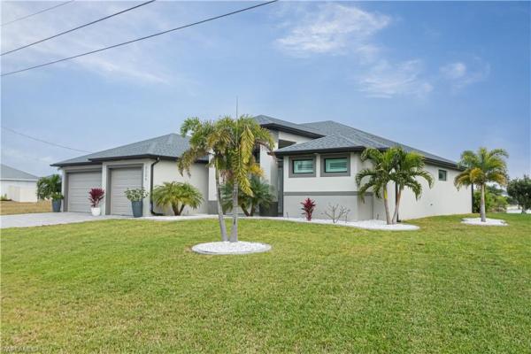 Cape Coral Residential, 2309 SW 15th Pl, Cape Coral, Florida 33991, image 3
