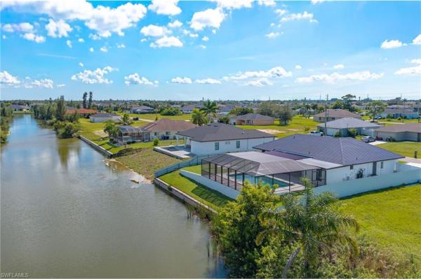 Cape Coral Residential, 1015 NE 1st Ave, Cape Coral, Florida 33909, image 1