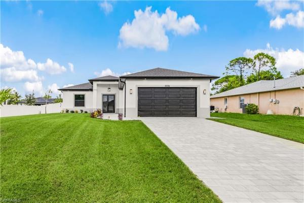 Cape Coral Residential, 3034 NW 16th Pl, Cape Coral, Florida 33993, image 2