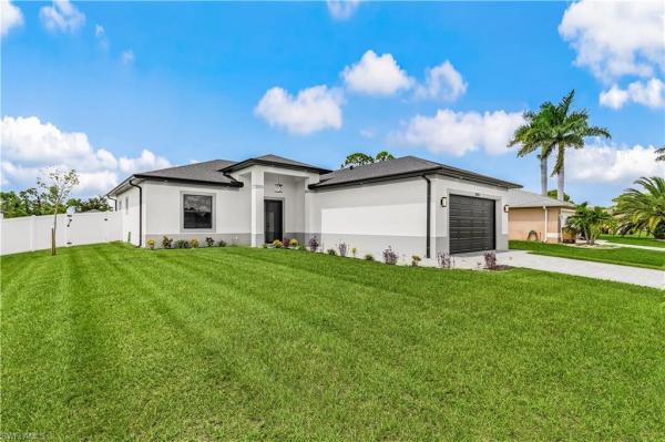 Cape Coral Residential, 3034 NW 16th Pl, Cape Coral, Florida 33993, image 1