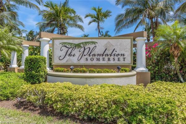 Somerset, 10964 Surrey Pl, Fort Myers, Florida 33913, image 1