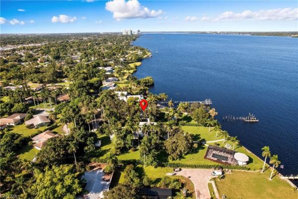 101 Fairview Ave, Fort Myers, Florida 33905, image 1