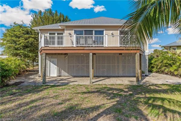 Sanibel Lake Estates, 1965 Roseate Ln, Sanibel, Florida 33957, image 2