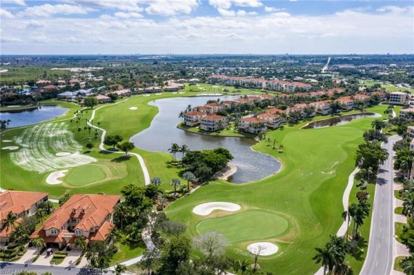 Rivers Edge, 14979 Rivers Edge Ct #224, Fort Myers, Florida 33908, image 2