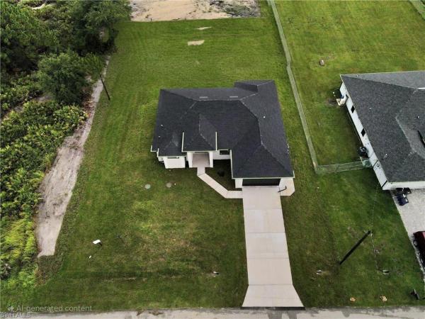 1210 Edison Ave, Lehigh Acres, Florida 33972, image 1