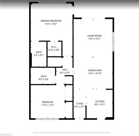 Harbor South, 1766 Cape Coral Pkwy E #110, Cape Coral, Florida 33904, image 2
