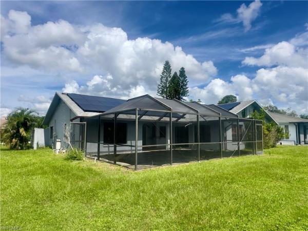 Pine Run At Three Oaks, 9382 Pineapple Rd, Fort Myers, Florida 33967, image 1