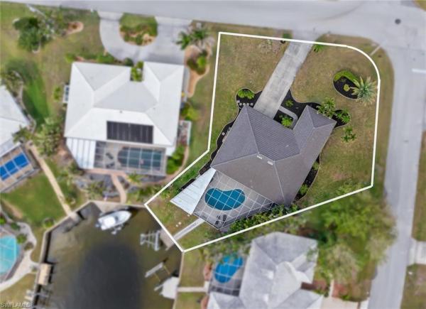 1301 Appian Dr, Punta Gorda, Florida 33950, image 1