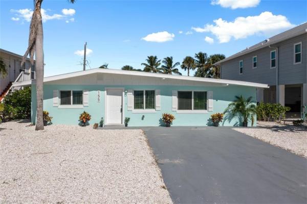 Lynns Highland Park, 155 Washington Ave, Fort Myers Beach, Florida 33931, image 1