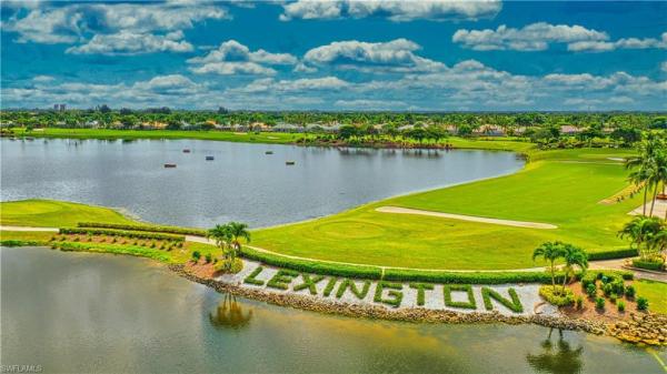 Waterford, 16411 Millstone Cir #201, Fort Myers, Florida 33908, image 2