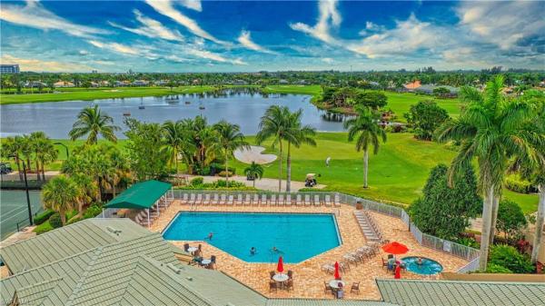 Waterford, 16411 Millstone Cir #201, Fort Myers, Florida 33908, image 1