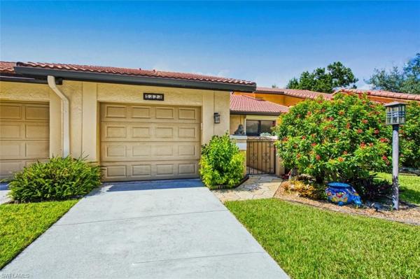 Governors Island At Pinebrook Lakes, 5323 Concord Way, Fort Myers, Florida 33907, image 1