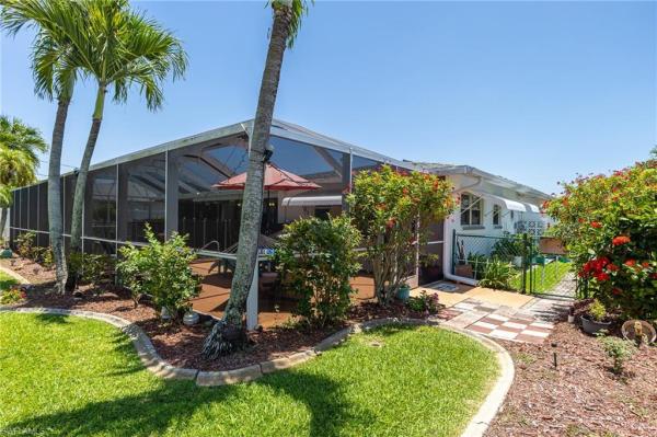 Cape Coral Residential, 1313 Shelby Pkwy, Cape Coral, Florida 33904, image 3