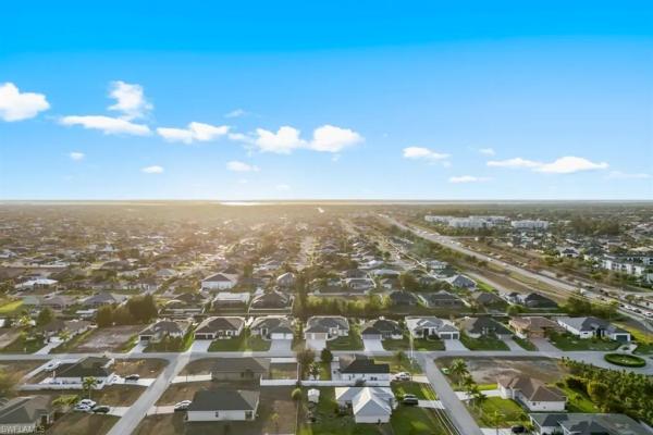 Cape Coral Residential, 2514 17th Ave, Cape Coral, Florida 33914, image 2