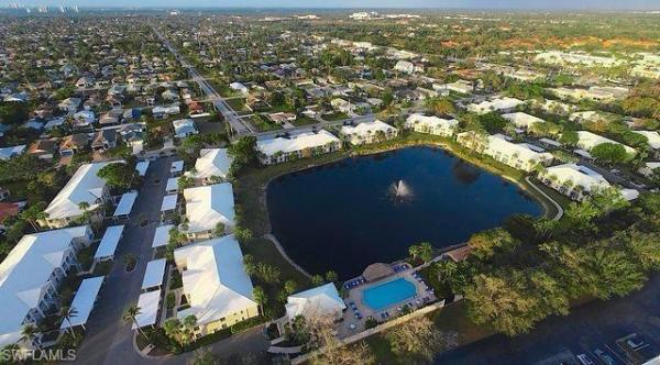 821 Gulf Pavilion Dr #204, Naples, Florida 34108, image 1