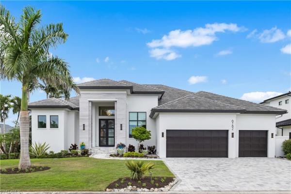 Palmetto Point, 6782 Danah Ct, Fort Myers, Florida 33908, image 1