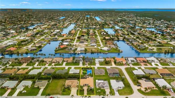 Cape Coral Residential, 2545 SW 38th Ter, Cape Coral, Florida 33914, image 2
