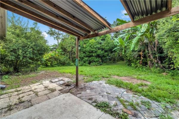 Golden Gate Estates, 185 22nd St NE, Naples, Florida 34120, image 1