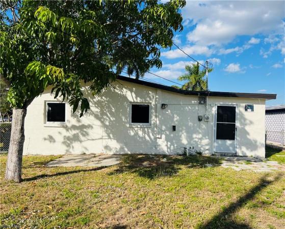 Fort Myers Residential, 3018 Lafayette St, Fort Myers, Florida 33916, image 2