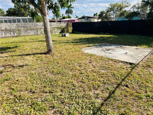 Fort Myers Residential, 3018 Lafayette St, Fort Myers, Florida 33916, image 1