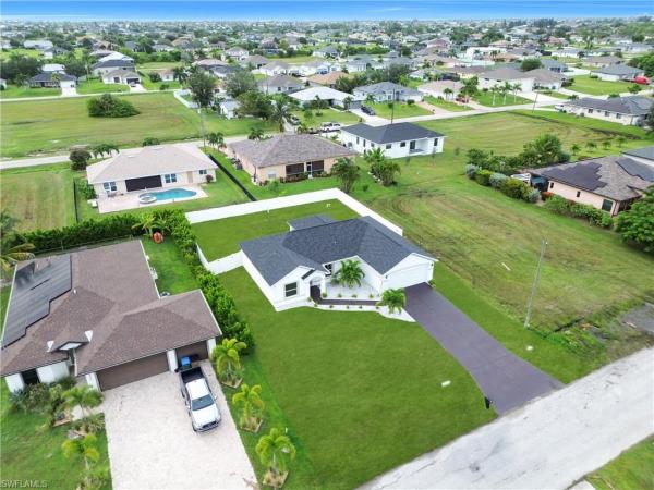 Cape Coral Residential, 204 24th Pl, Cape Coral, Florida 33993, image 3