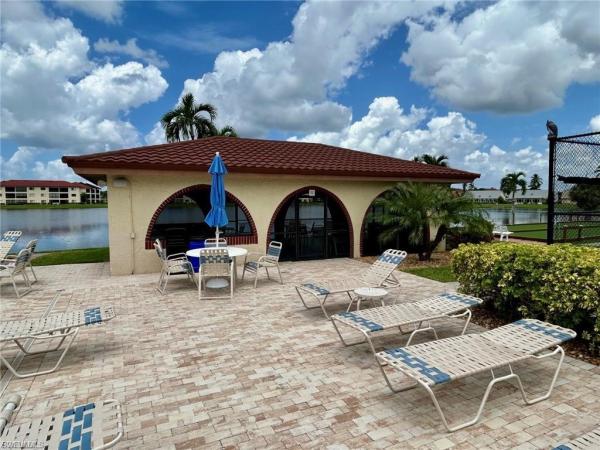 Terrace At Cinnamon Cove, 11110 Caravel Cir #201, Fort Myers, Florida 33908, image 3