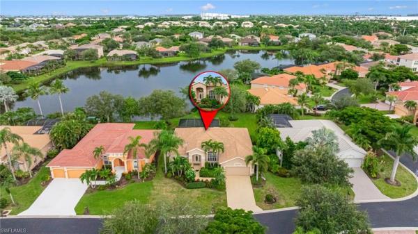Colonial Shores, 16231 Cutters Ct, Fort Myers, Florida 33908, image 1
