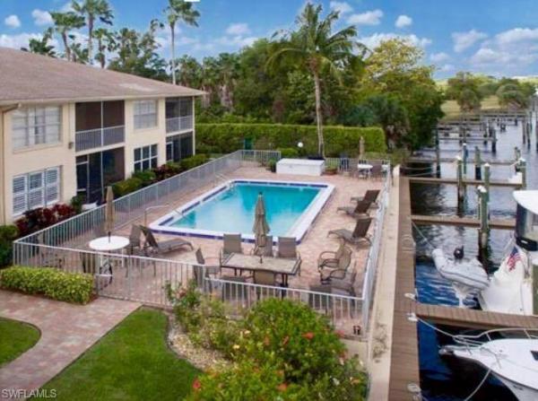 3361 N Key Dr #208, North Fort Myers, Florida 33903, image 1