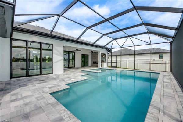 Cape Coral Residential, 3731 SW 15th Pl, Cape Coral, Florida 33914, image 3