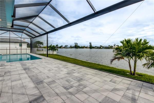 Cape Coral Residential, 3731 SW 15th Pl, Cape Coral, Florida 33914, image 2