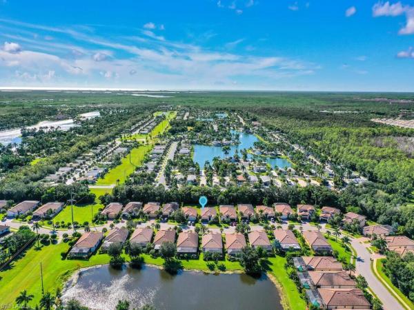 Copper Cove Preserve, 3723 Treasure Cove Cir, Naples, Florida 34114, image 2