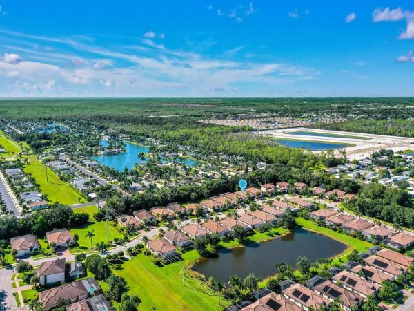 Copper Cove Preserve, 3723 Treasure Cove Cir, Naples, Florida 34114, image 1