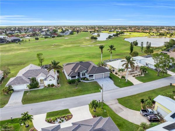 3847 Bordeaux Dr, Punta Gorda, Florida 33950, image 1