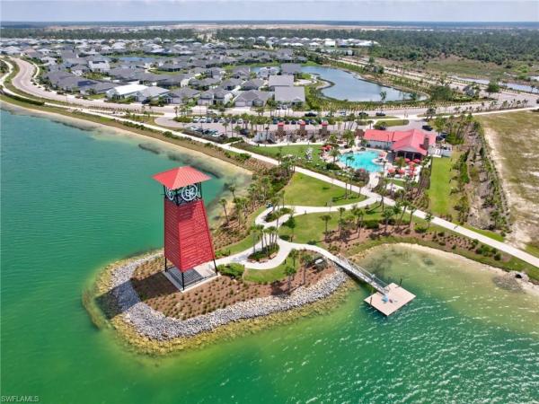 15862 Elina Sky Dr, Punta Gorda, Florida 33982, image 1