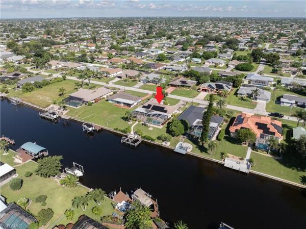 Cape Coral Residential, 1154 SE 36th St, Cape Coral, Florida 33904, image 2