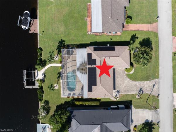 Cape Coral Residential, 1154 SE 36th St, Cape Coral, Florida 33904, image 1