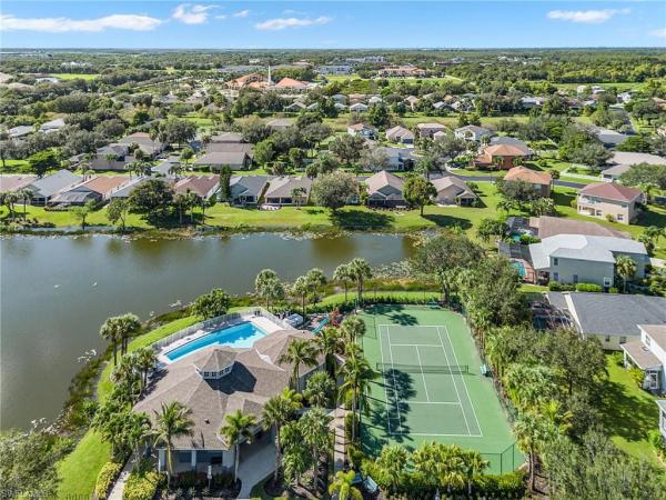 Danforth Lakes, 9021 Falcon Pointe Loop, Fort Myers, Florida 33912, image 1