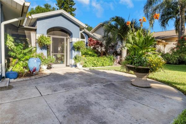 Villas Two, 13138 Radcliffe Dr, Fort Myers, Florida 33966, image 1