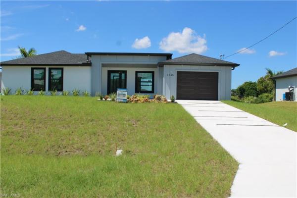 Cape Coral, 1348 NW 13th Pl, Cape Coral, Florida 33993, image 1