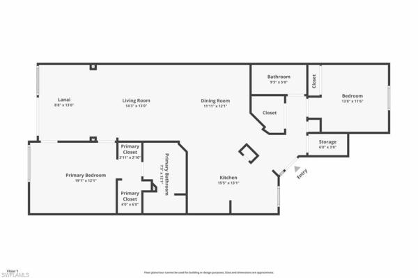 Lighthouse Bay At The Brooks, 23740 Eddystone Rd #4103, Estero, Florida 34135, image 1