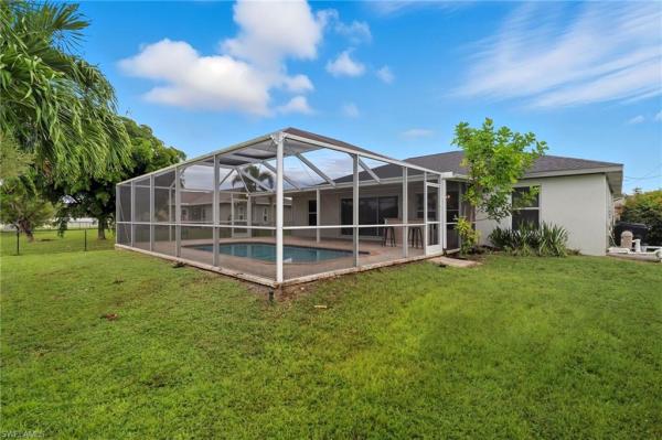 Cape Coral Residential, 2117 SW 26th St, Cape Coral, Florida 33914, image 3