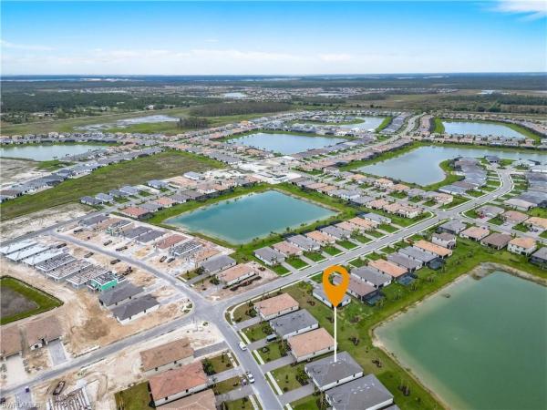 Verdana Village, 18566 Ives Dr, Estero, Florida 33928, image 1