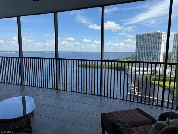 Beau Rivage, 2797 First St #1706, Fort Myers, Florida 33916, image 1