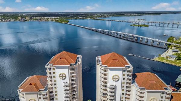 High Point Place, 2090 W First St G1207 #G1207, Fort Myers, Florida 33901, image 1