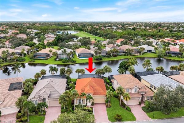 Cambridge Place, 8929 Greenwich Hills Way, Fort Myers, Florida 33908, image 1